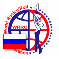 Россия в руководстве WRRC