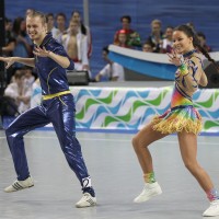 Тула приняла Всероссийские соревнования