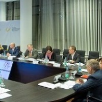 В Казани состоялось совещание региональных представителей РосФАРР