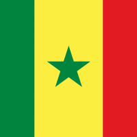 Рок-н-ролл в Сенегале