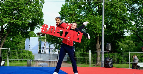 Успех российских танцоров буги-вуги на Мировом Мастерсе в Швейцарии
